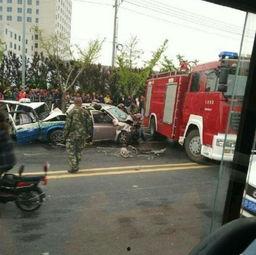 旅顺土城子车祸最新爆料,事故原因揭秘，伤亡情况公布  第3张