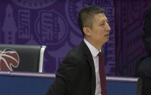 杨毅爆料郭士强视频,一场篮球界的风云再起